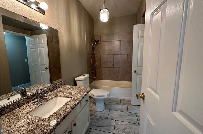 6480 Annie Oakley Drive 611 Property Photo 37
