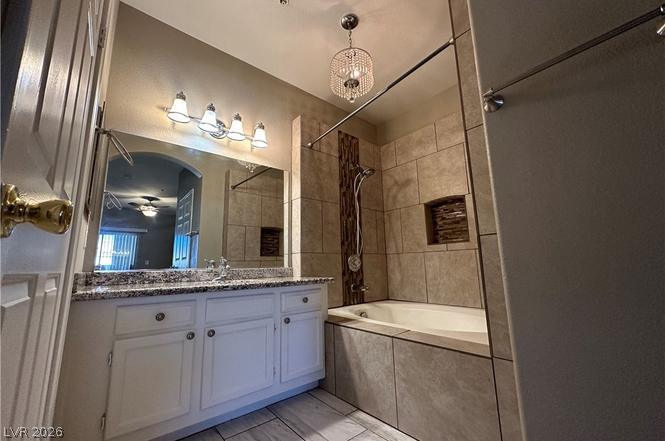 6480 Annie Oakley Drive 611 Property Photo 39