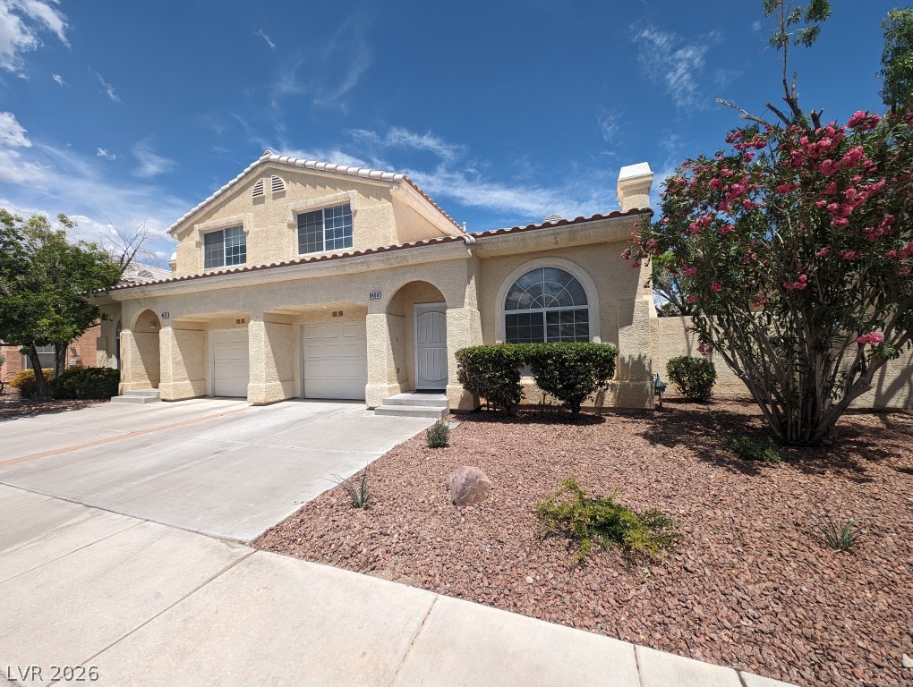 8408 Stoney Bluff Avenue Property Photo 1