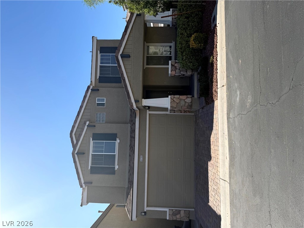 6135 Sierra Mist Avenue Property Photo 1