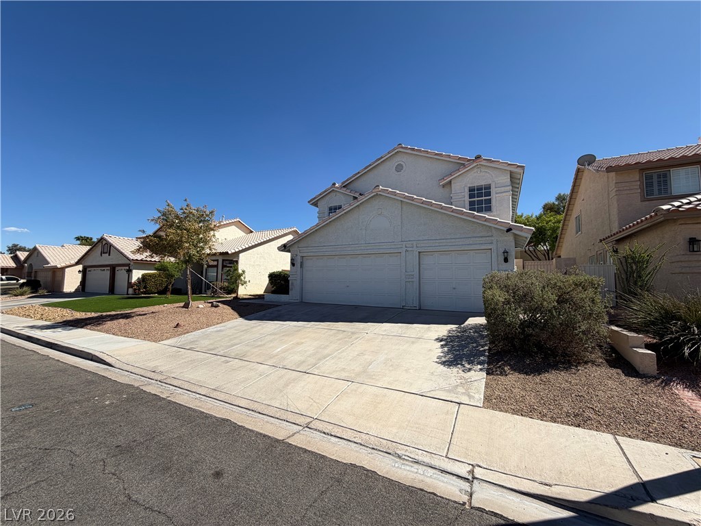 1917 Altivo Drive Property Photo 1