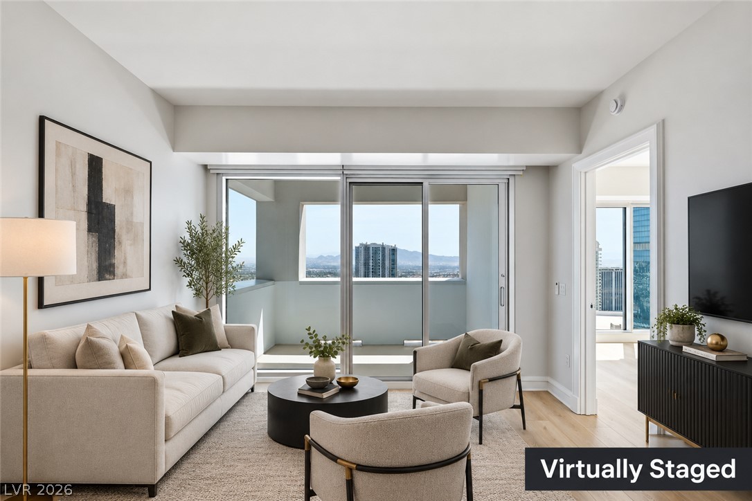 2700 Las Vegas Boulevard 3304 Property Photo 11