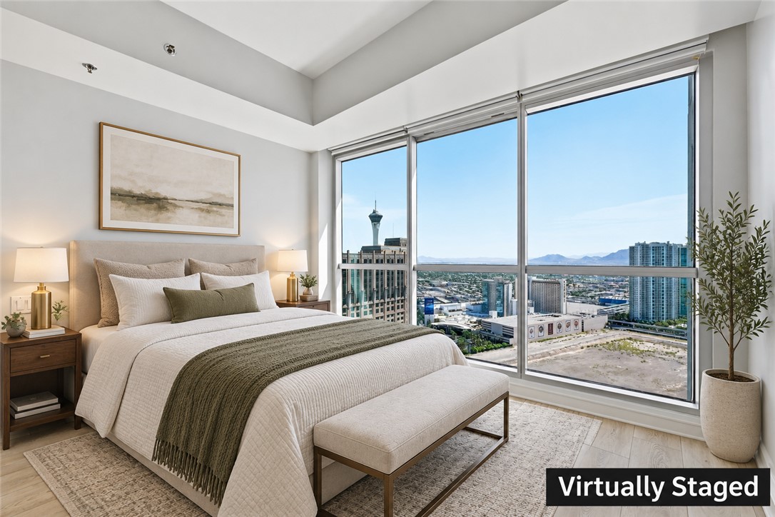 2700 Las Vegas Boulevard 3304 Property Photo 13