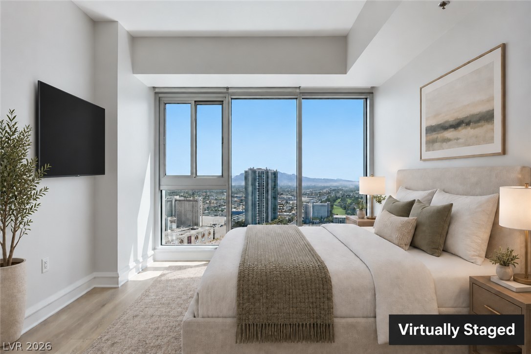 2700 Las Vegas Boulevard 3304 Property Photo 19