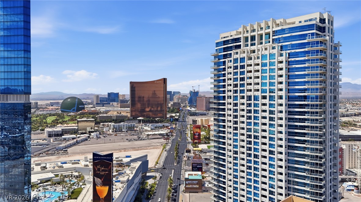 2700 Las Vegas Boulevard 3304 Property Photo 32