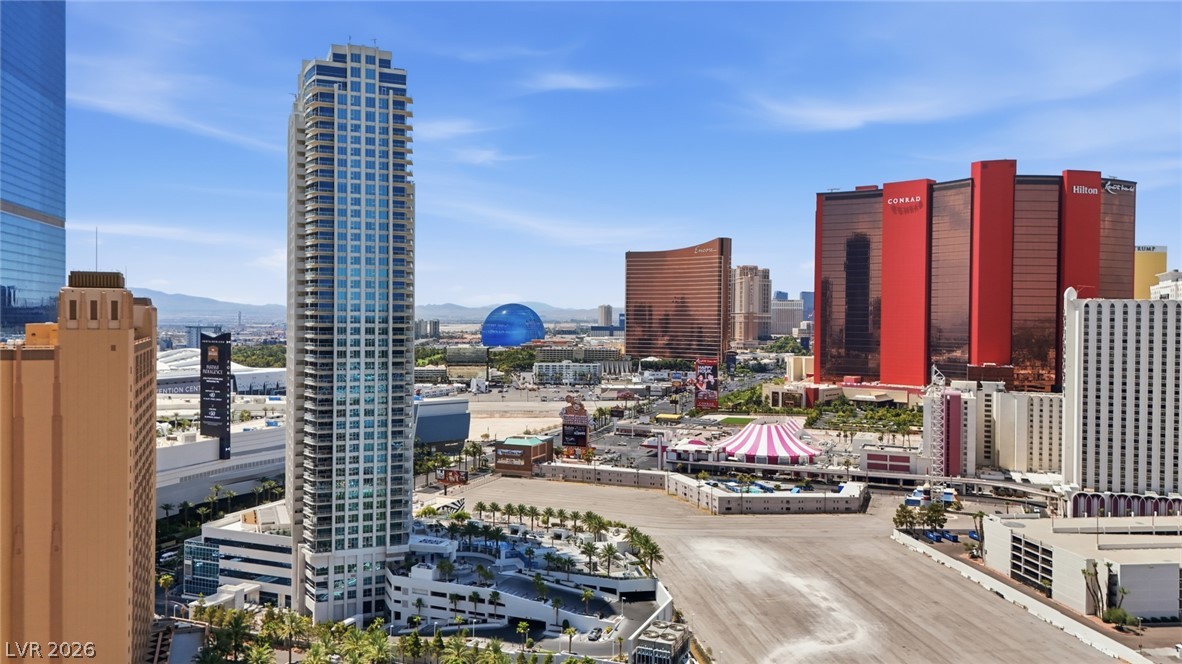 2700 Las Vegas Boulevard 3304 Property Photo 33