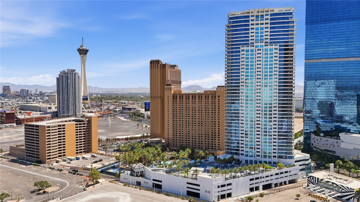2700 Las Vegas Boulevard 3304 Property Photo 38