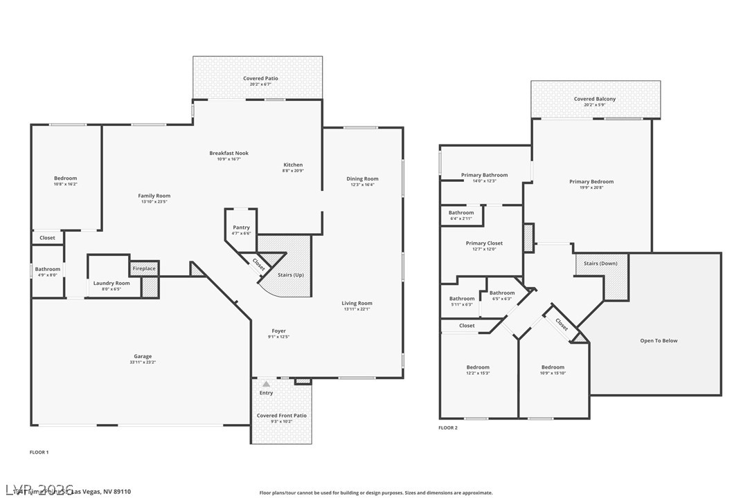 1341 Lime Point Street Property Photo 58