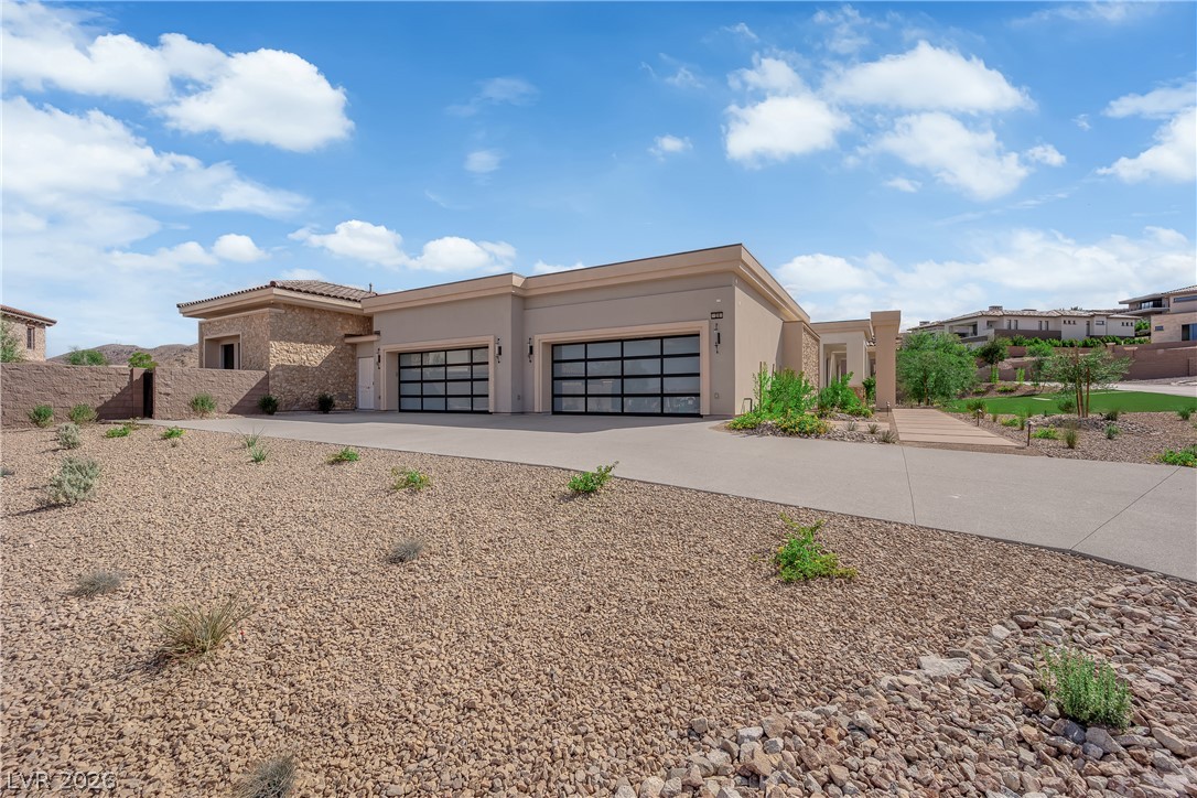 20 Olympia Canyon Way Property Photo 4