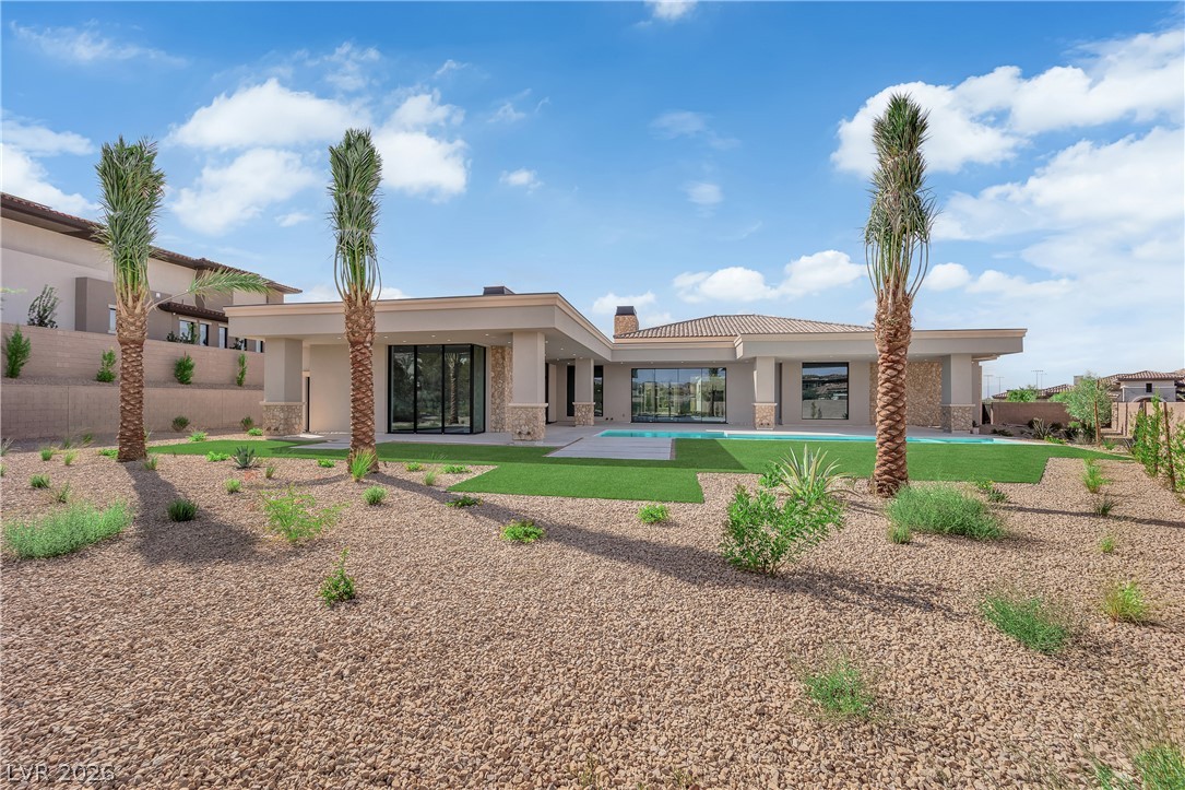 20 Olympia Canyon Way Property Photo 14