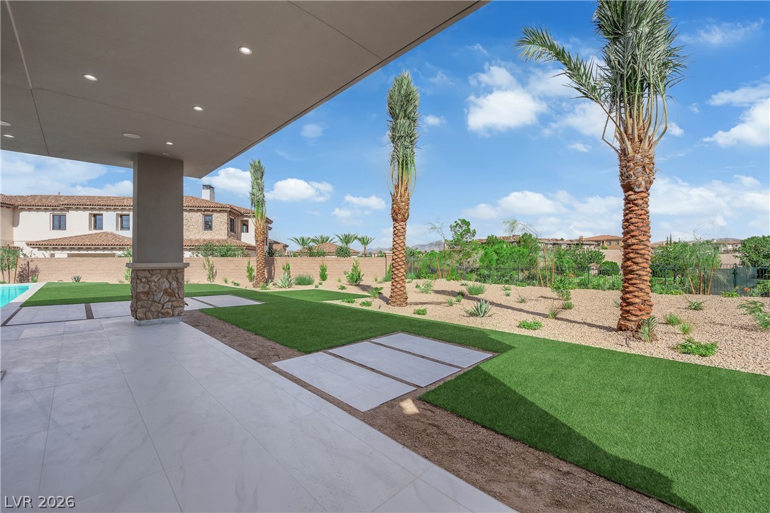 20 Olympia Canyon Way Property Photo 16