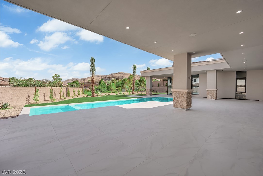 20 Olympia Canyon Way Property Photo 17