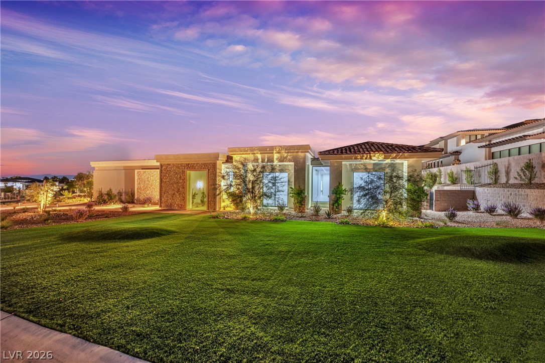 20 Olympia Canyon Way Property Photo 25