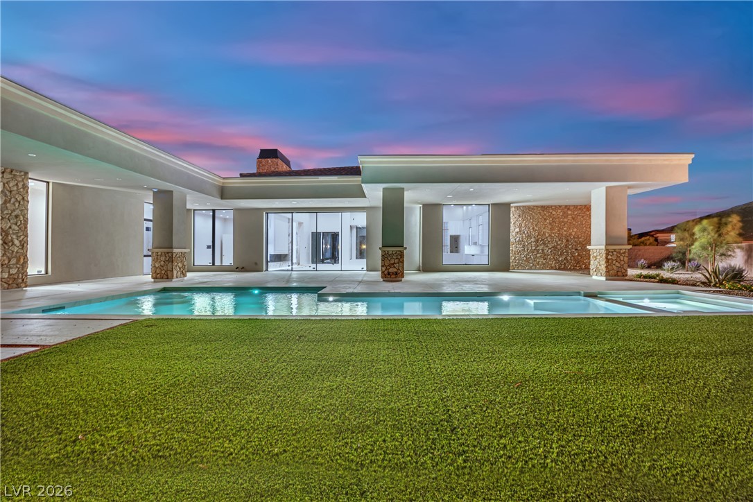 20 Olympia Canyon Way Property Photo 80