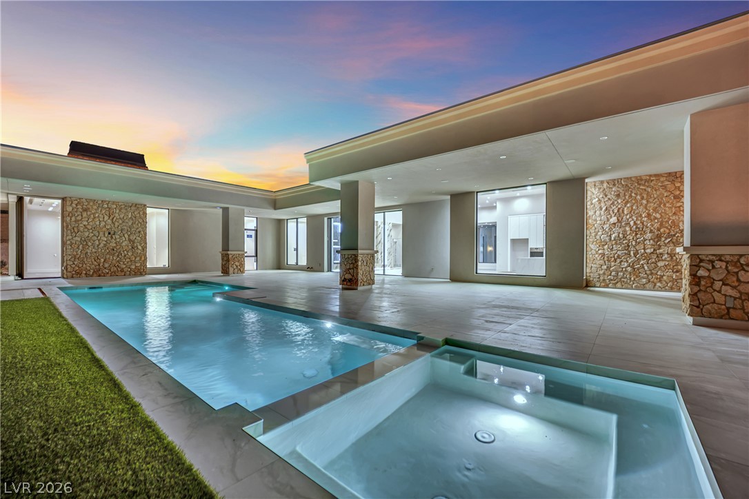 20 Olympia Canyon Way Property Photo 81