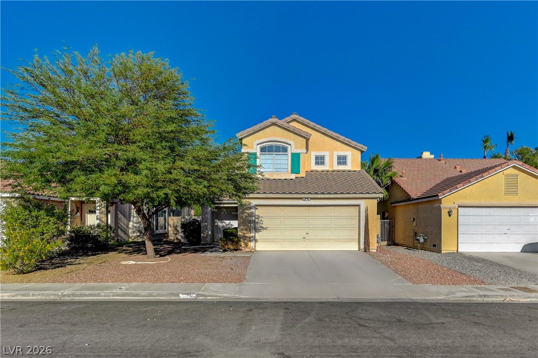 6028 Shadow Oak Drive Property Photo 2