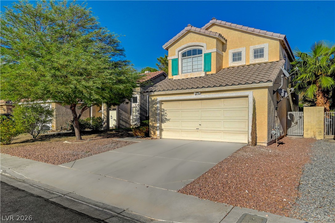 6028 Shadow Oak Drive Property Photo 3