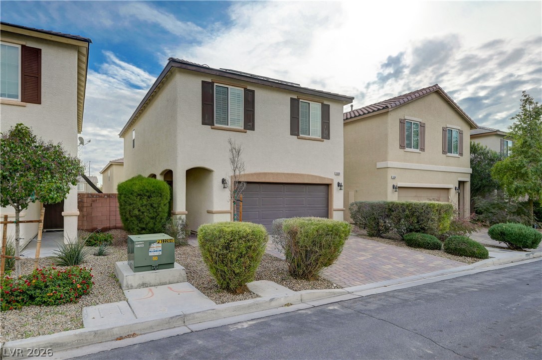 5688 North Bishop Flowers Street Property Photo 1