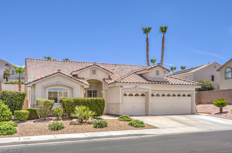 3075 Misty Moon Avenue Property Photo 1