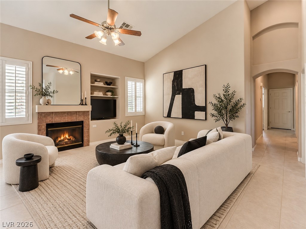 3075 Misty Moon Avenue Property Photo 2