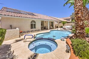 3075 Misty Moon Avenue Property Photo 11