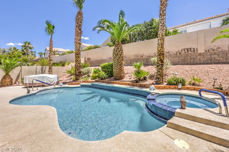 3075 Misty Moon Avenue Property Photo 12