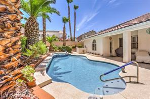 3075 Misty Moon Avenue Property Photo 13