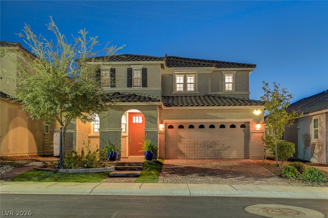 2587 Tolmezzo Street Property Photo 1