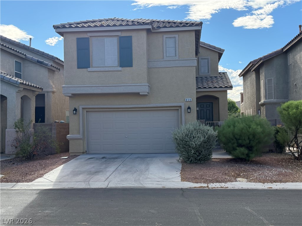 8109 Caspian Moon Drive Property Photo 1