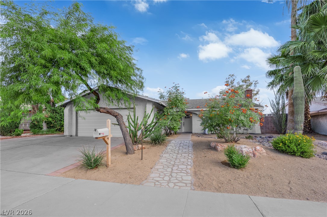 3594 Winner Drive Property Photo 1