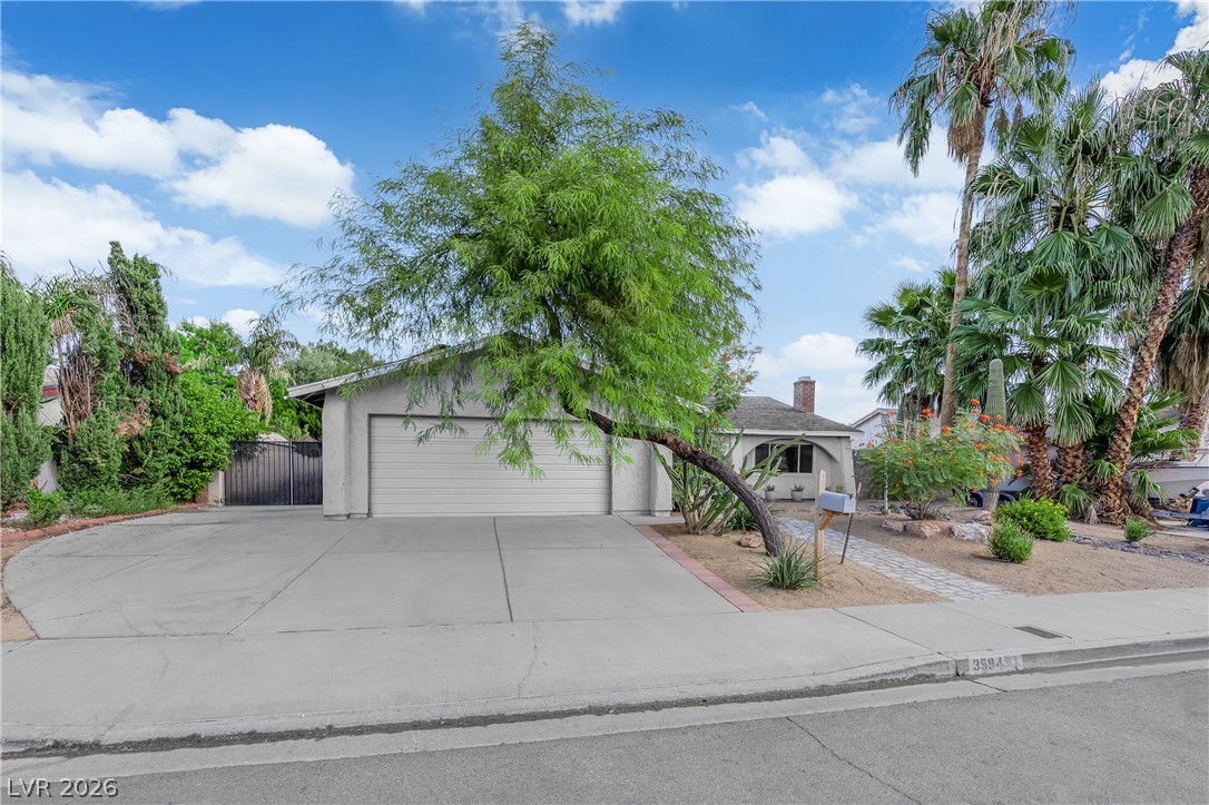 3594 Winner Drive Property Photo 2