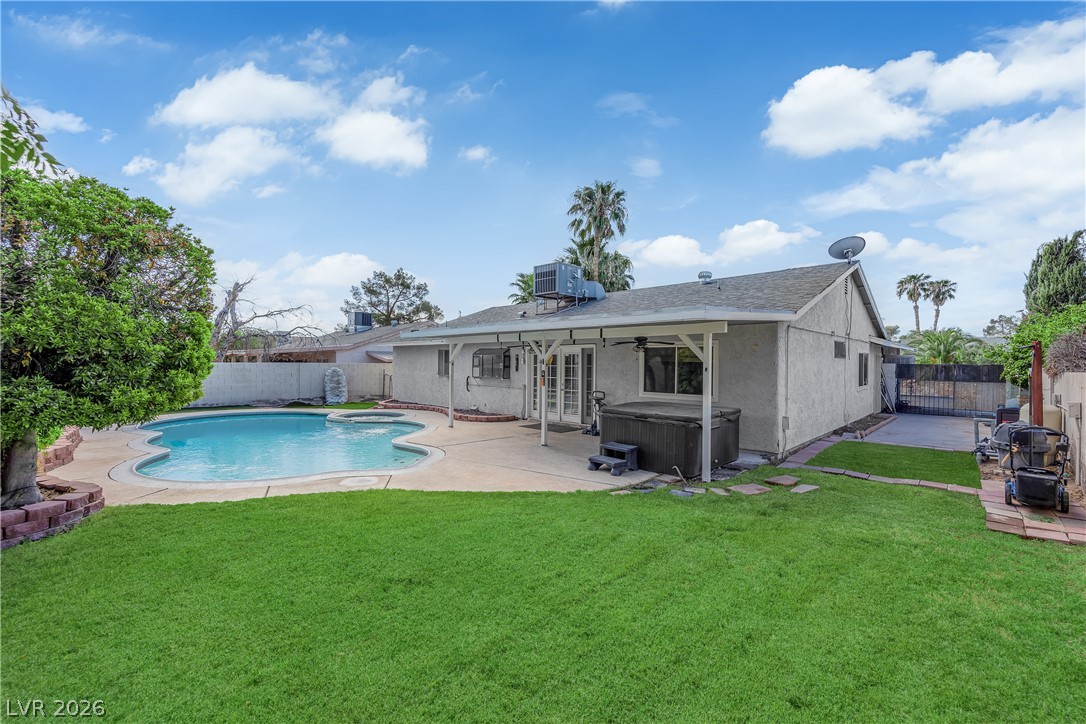 3594 Winner Drive Property Photo 37
