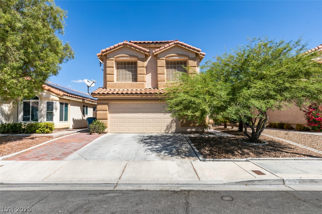 3772 Bossa Nova Drive Property Photo 1