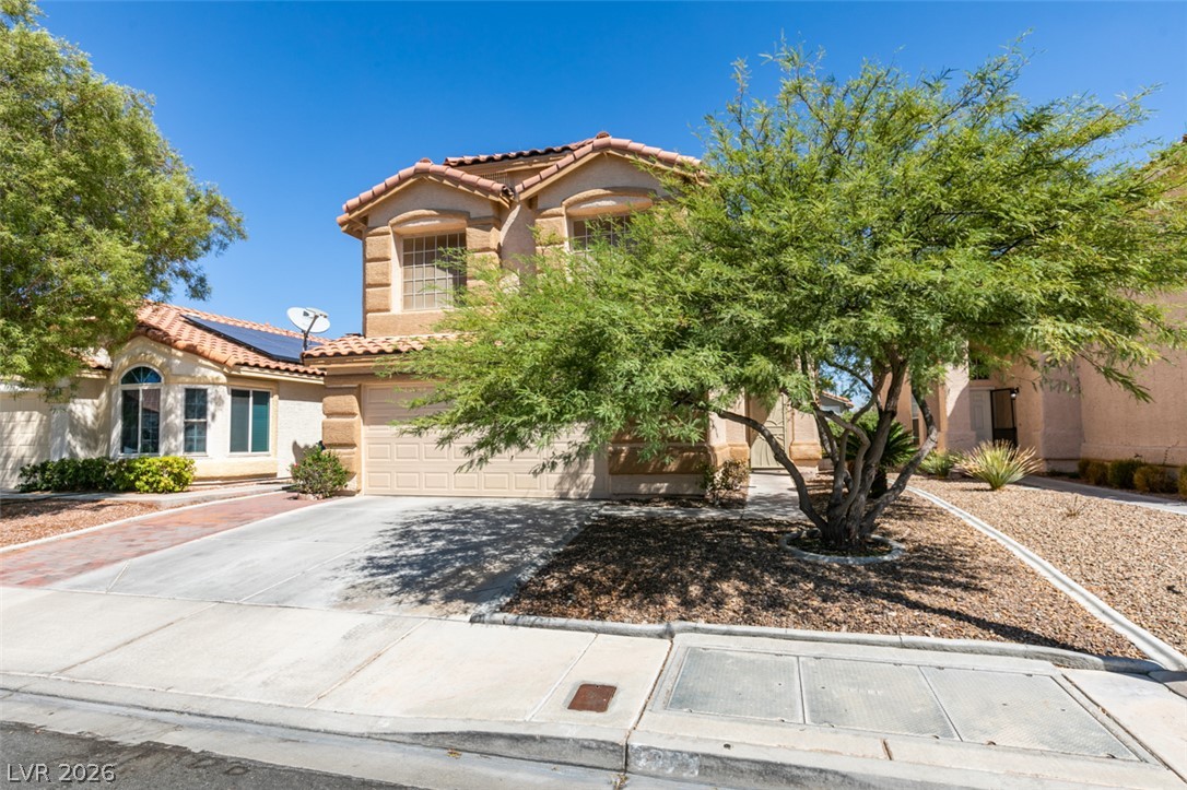 3772 Bossa Nova Drive Property Photo 2