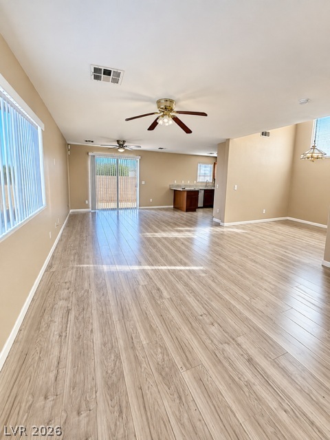 5926 Stone Hollow Avenue Property Photo 2