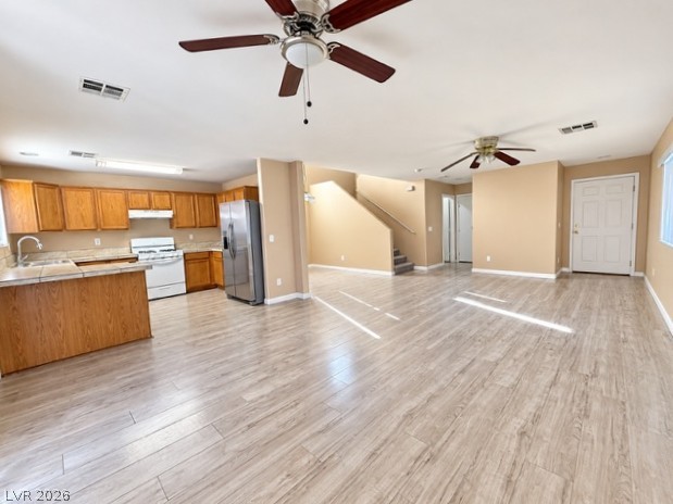 5926 Stone Hollow Avenue Property Photo 3