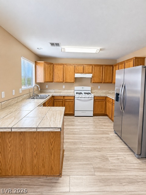 5926 Stone Hollow Avenue Property Photo 5