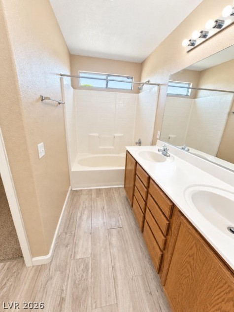 5926 Stone Hollow Avenue Property Photo 8