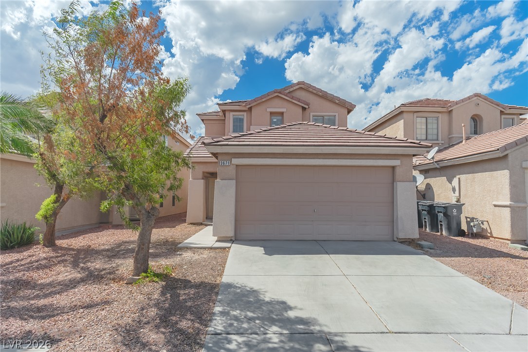 3671 Durant River Drive Property Photo 1