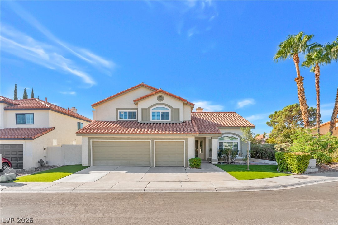 10013 Skipper Court Property Photo 1