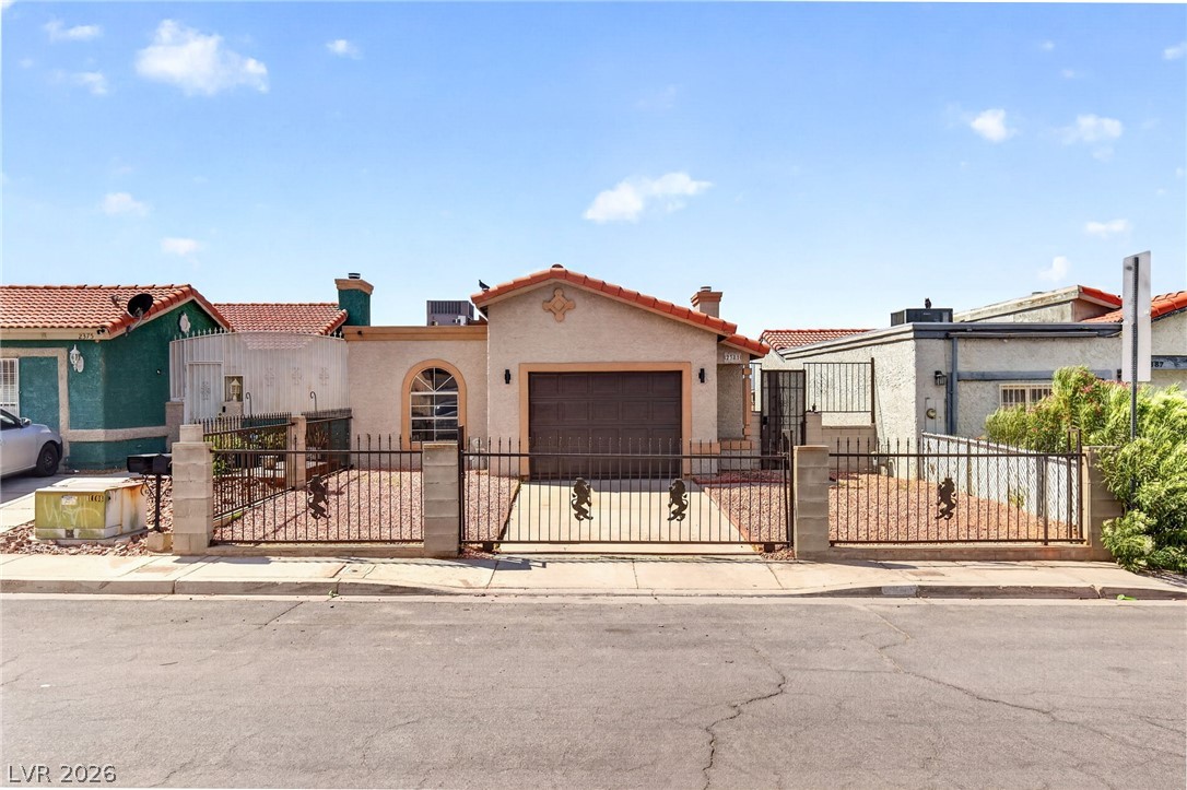 2381 Sabroso Street Property Photo 1