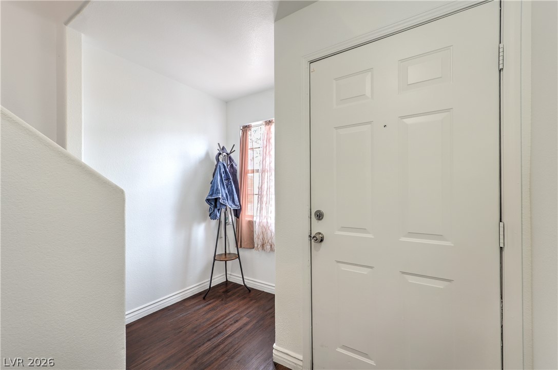 5330 East Charleston Boulevard 44 Property Photo 6