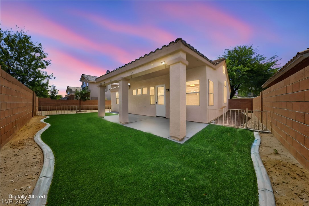 6324 Malachite Bay Avenue Property Photo 35