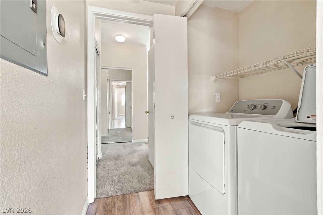 5751 East Hacienda Avenue 286 Property Photo 20