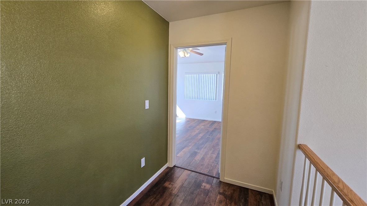 3902 West El Campo Grande Avenue Property Photo 20