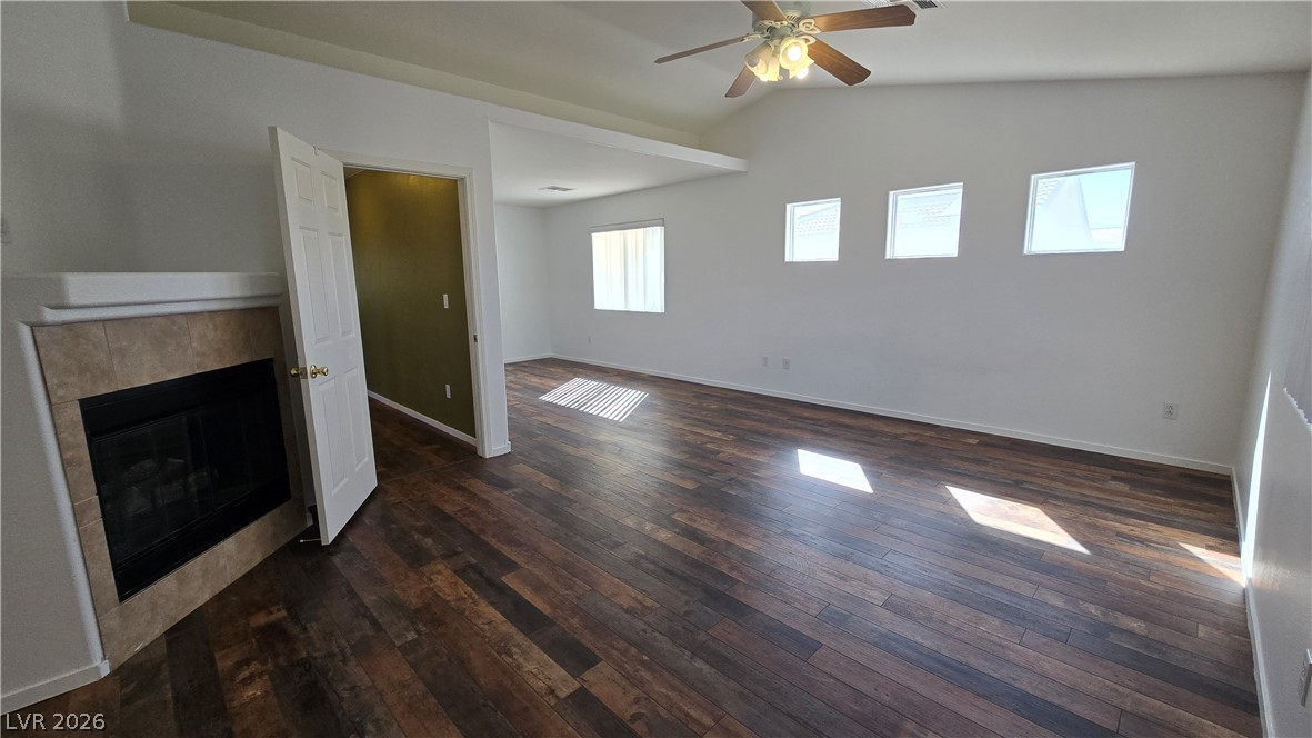 3902 West El Campo Grande Avenue Property Photo 22