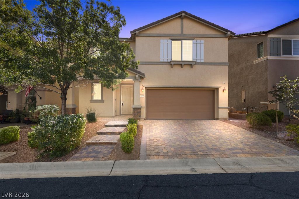 10833 Whipple Crest Avenue Property Photo 1