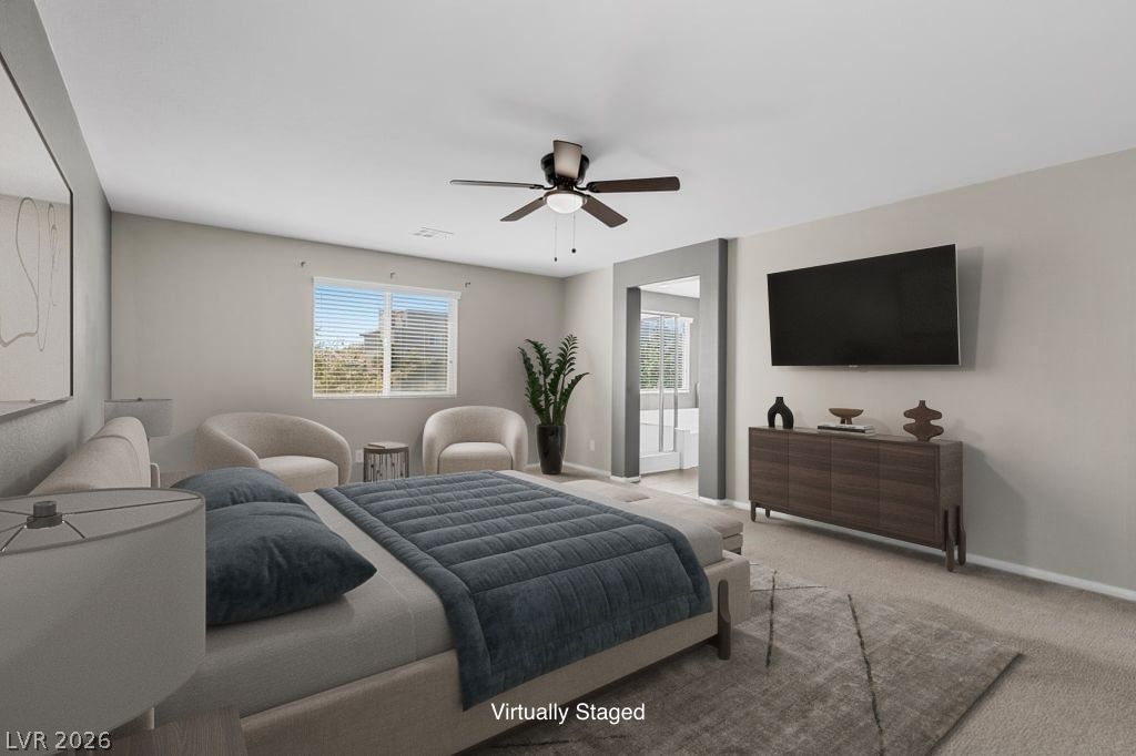 10833 Whipple Crest Avenue Property Photo 4