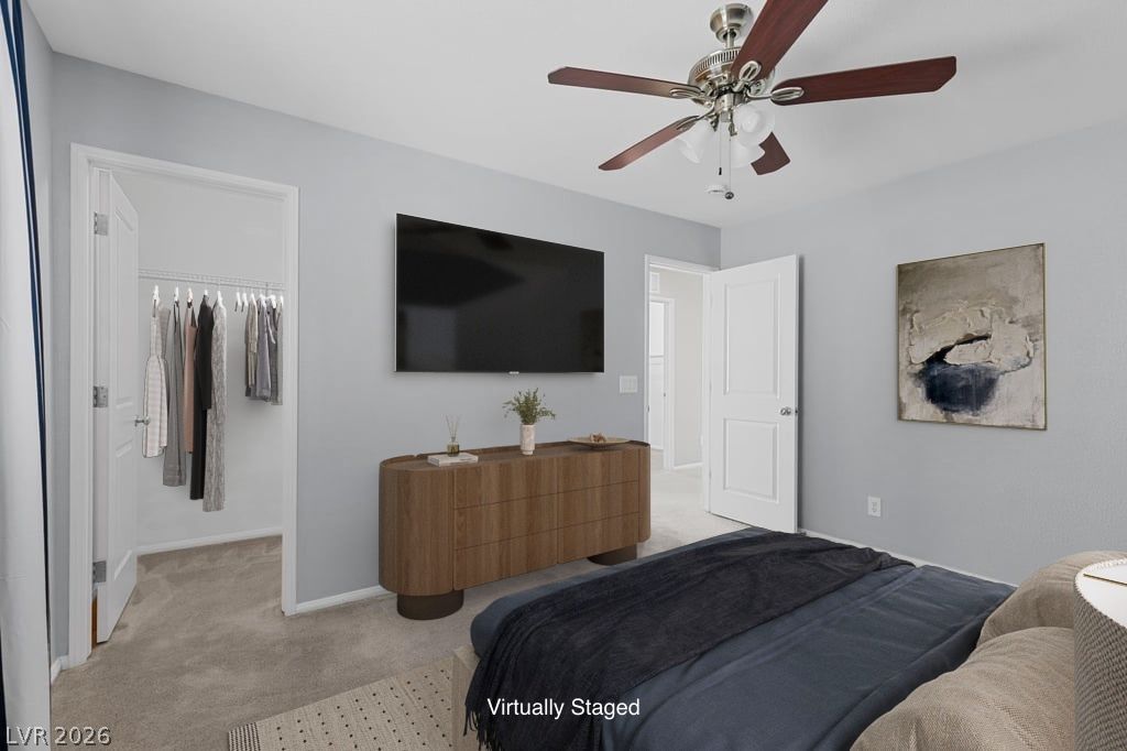 10833 Whipple Crest Avenue Property Photo 5