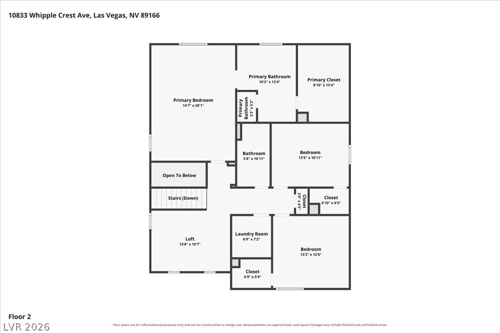 10833 Whipple Crest Avenue Property Photo 40
